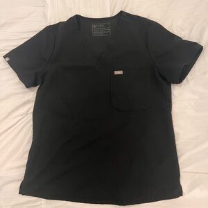 FIGS Catarina Class Scrub Top